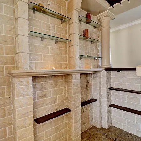 فيلة Vale Rabelho Is A Great 5 Bedroom With Private Pool And Ac Short Walk To Vale De Parra جويا