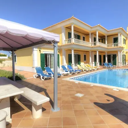 فيلة Vale Rabelho Is A Great 5 Bedroom With Private Pool And Ac Short Walk To Vale De Parra *