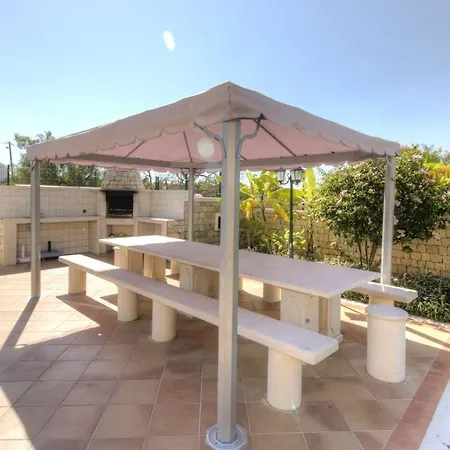 Vale Rabelho Is A Great 5 Bedroom With Private Pool And Ac Short Walk To Vale De Parra * جويا