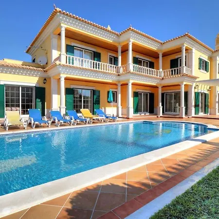 Vale Rabelho Is A Great 5 Bedroom With Private Pool And Ac Short Walk To Vale De Parra * جويا
