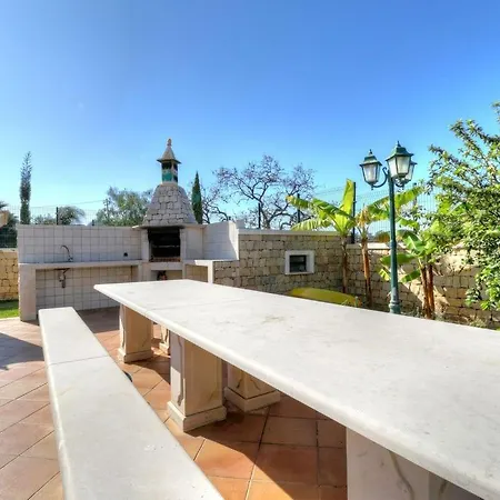 Vale Rabelho Is A Great 5 Bedroom With Private Pool And Ac Short Walk To Vale De Parra * جويا
