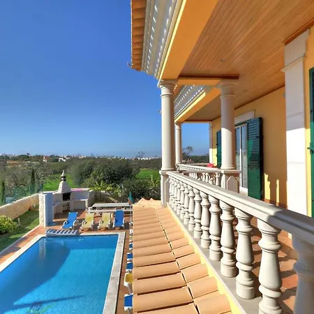 فيلة Vale Rabelho Is A Great 5 Bedroom With Private Pool And Ac Short Walk To Vale De Parra