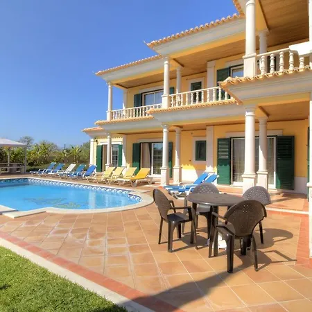 Vale Rabelho Is A Great 5 Bedroom With Private Pool And Ac Short Walk To Vale De Parra جويا